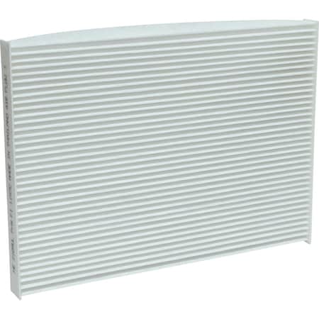 Universal Air Cond Cabin Air Filter, FI1197C FI1197C
